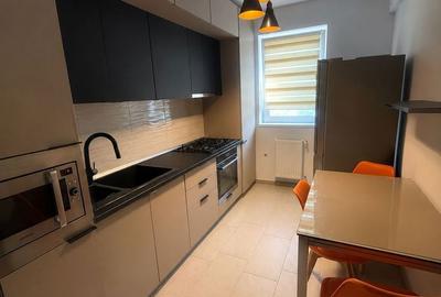 Apartament cu 3 camere decomandat în Theodor Pallady - 4