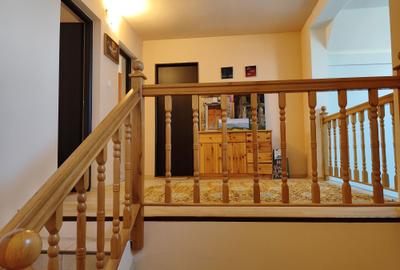 Casă cu 4 camere în Dâmbu - 3