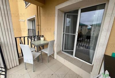 Apartament luminos 2 camere Cosmopolis - 6