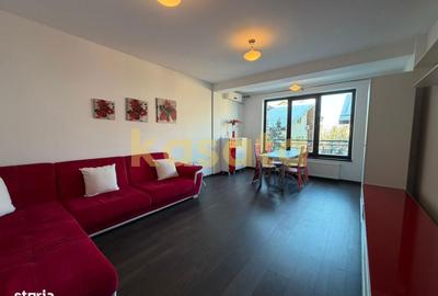 Apartament cu 3 camere decomandat, mobilat în Bucureștii Noi - 1
