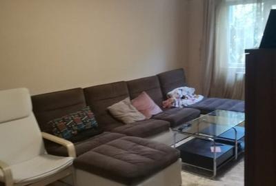 Apartament 3 camere Păcurari - 5