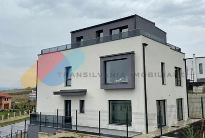 Unitate locativa tip duplex, 120 mp, teren 200 mp, str. Vorone? - 6