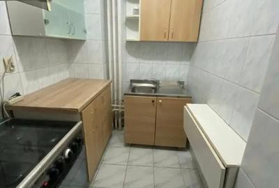 Garsonieră decomandată în Hala Centrală - 1