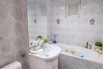 Apartament cu 4 camere decomandat în Faleza Nord - 12