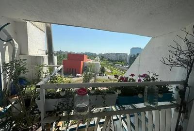 Duplex 4 camere Superb Radu Voda - Pasaj Marasesti - Splaiul Unirii - 19