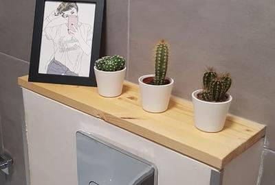 Apartament cu 3 camere în P-ța Romană - 8