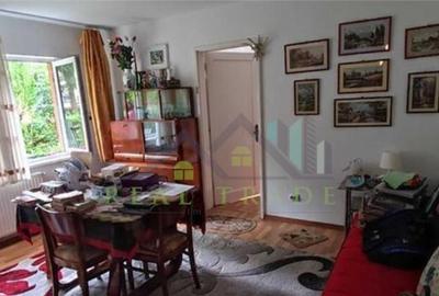 Apartament 2 camere zona Astra- Piata