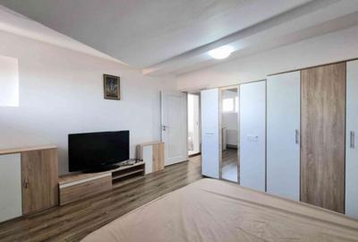 Apartament cu 2 camere semidecomandat în Valea - 13