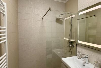 Apartament cu 2 camere decomandat în Central - 22