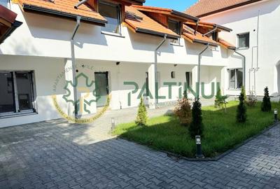 Clădire de închiriat în Turnișor Sibiu – 14 unități, ideală pentru investiție - 4