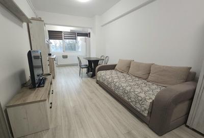 Bloc nou, Tatarasi-Oancea, mobilat si utilat - 2