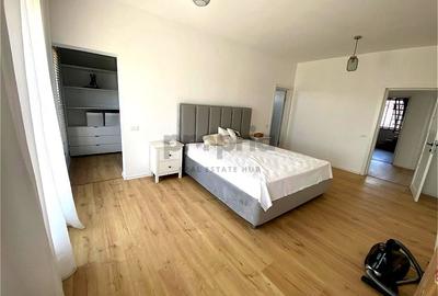 Casa cu teren generos, la marginea Rezervatiei Lempes - 6