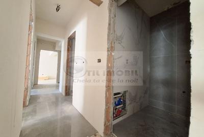 Apartament decomandat de vanzare in Iasi, Galata, 75,84 mp, bloc nou - 16