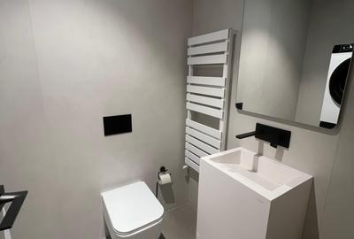 Apartament cu 2 camere decomandat, mobilat în Primăverii - 5