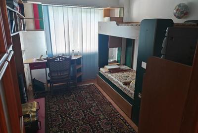 TOMI NORD APARTAMENT 3 CAMERE RENOVAT PRET 500 EURO - 5
