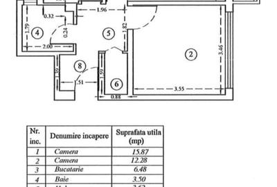 Oportunitate unica in Drumul Taberei, apartament personalizat pe gustul tau! - 2