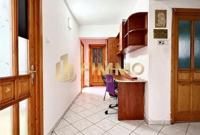Apartament cu 3 camere decomandat în George Enescu - 8