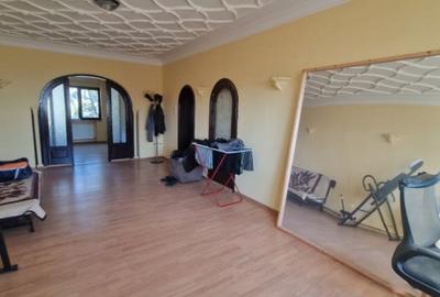 Apartament 3 camere - 10 minute de metrou - Mosilor - 3