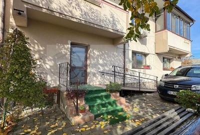 Spațiu comercial, de 300 mp, în Valea Adâncă - 17