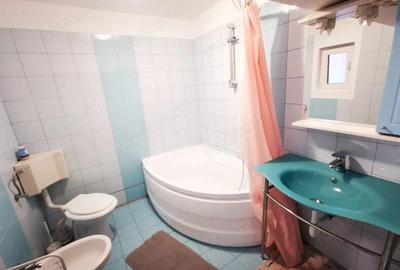 De vanzare Apartament 2 camere ultracentral, mansarda moderna intr-o cladire istorica- 553 - 2