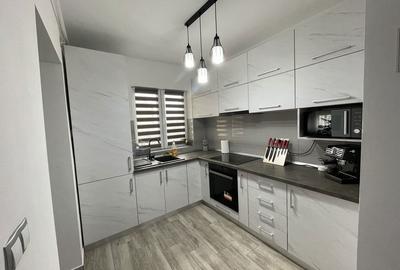 Apartament cu 3 camere în Micro 15 - 5