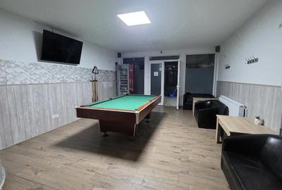 Casă cu 6 camere cu Teren 1200 Mp în Munteni-Buzău - 8