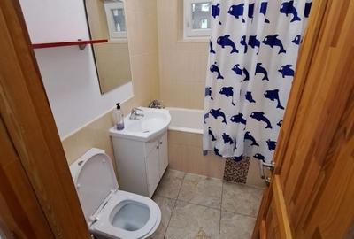 Apartament cu 2 camere semidecomandat în Central - 9