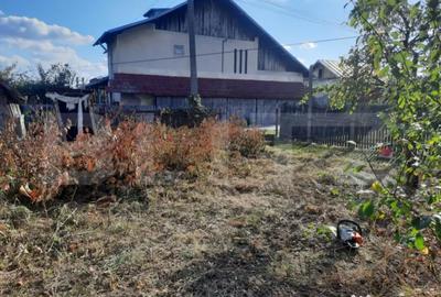 Teren în Central - 2