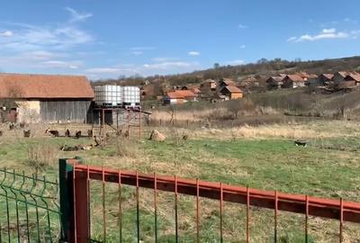 Teren de 3664 mp, în Exterior Vest