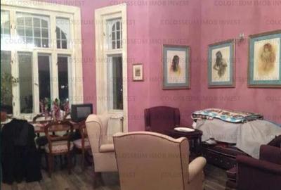 Apartament 2 camere, in vila - zona Centrul Istoric - 2