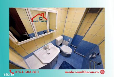 Apartament cu 3 camere decomandat în Banca Națională - 2
