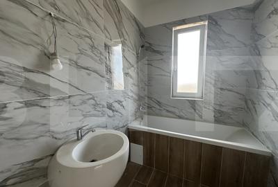 Apartament cu 3 camere, 2 bai, etaj 1, Torontalului - 11