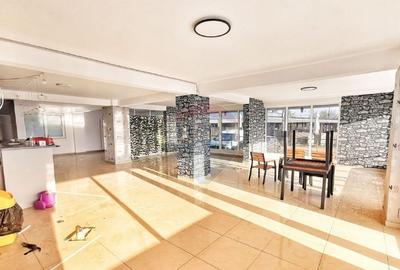 Inchiriez Spatiu comercial Militari Residence - 2
