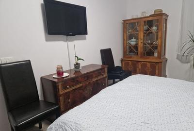 Apartament 2 camere Tractoru , balcon+terasa comuna - 6