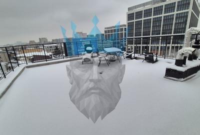 Garsoniera Basarab Bucuresti - 20