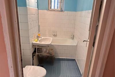 Apartament cu 2 camere semidecomandat în Sud - 6