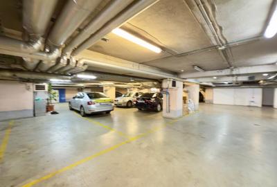 Birou, de 8,126 mp, în Victoriei - 32