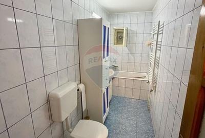 Apartament cu 2 camere decomandat în Bahne - 9