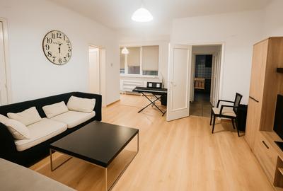 Apartament cu 2 camere decomandat, mobilat în Cișmigiu - 3