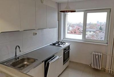 Apartament cu 2 camere semidecomandat, mobilat în Iancului - 6