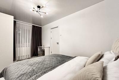 Apartament mobilat modern, recent renovat - 5