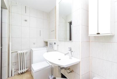 Apartament cu 2 camere semidecomandat, mobilat în Tineretului - 13