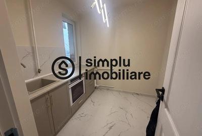 Apartament cu 2 camere decomandat în Rovine - 2