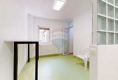 Spatiu comercial de inchiriat, Brasov, pentru activitati medicale - 13
