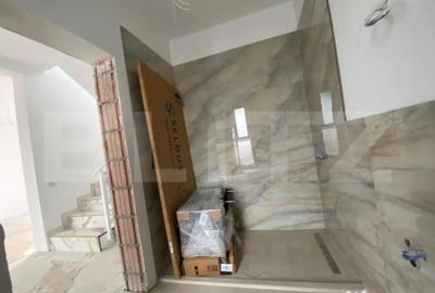 Casă cu 3 camere cu Teren 337 Mp în Urseni - 9