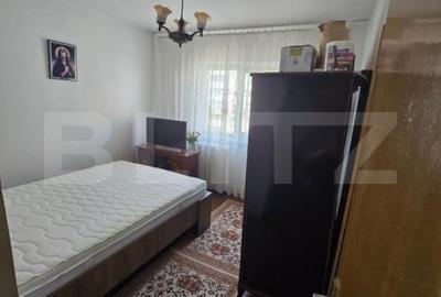 Apartament 3 camere decomandate - 59 m2 Zimbru - 2