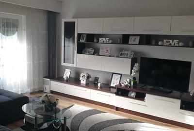 Apartament cu 2 camere decomandat în Exterior Vest - 1