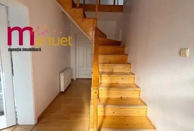 Casă cu 5 camere cu Garaj în Central - 7