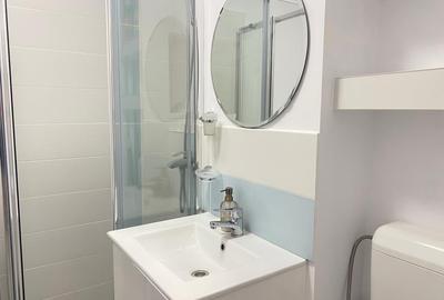 Baba Novac rond, Metrou Dristor, pet friendly, etaj 5, vedere spate la liniste - 4