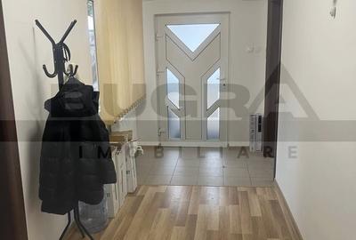 Casa individuala, 128mp utili, 304mp teren, Andrei Muresanu - 8